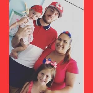 Meet your Posher, Tyler